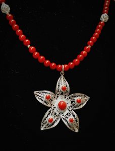 sebadizajn, sebasilver, filigree, silver, jewellery, jewelry, Korcula, Croatia, art, artist, cufflink, earrings, necklace, bracelets, pendant, coral, gems, unique, handmade, custommade, custom,